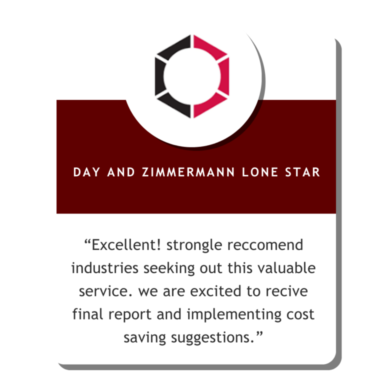 Day and Zimmermann Lone Star